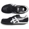 Sneakers SERRANO cm [Onitsuka Tiger] BLACK/WHITE 27.5