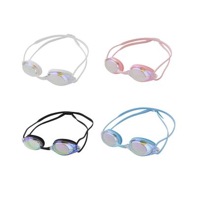 Lunettes de Natation Lunettes pour Natation Étanche Large Vision Lunettes de Natation Natation