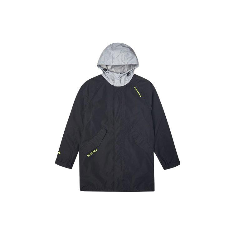 Converse Mountain Club Jacket Men's Ink Black 10020317-A01