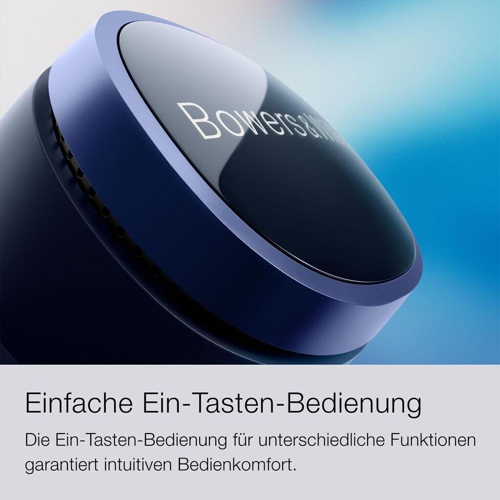 Наушники Bowers & Wilkins Pi8 Dove