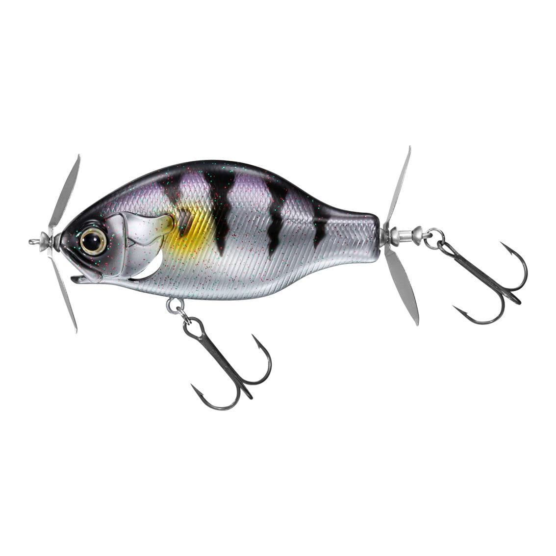 Приманка Daiwa Gillnade 70F Chigiru (ДАЙВА)
