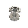 Motorcycle Hub Wheel Drum Core Motocross For BSE KAYO T2 K2 250
