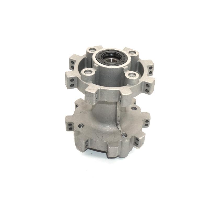 Motorcycle Hub Wheel Drum Core Motocross For BSE KAYO T2 K2 250