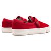 Slip-On Fear of God X Slip-On Vans 47 Dx Collection 2 Red VN0A3J9FPQT