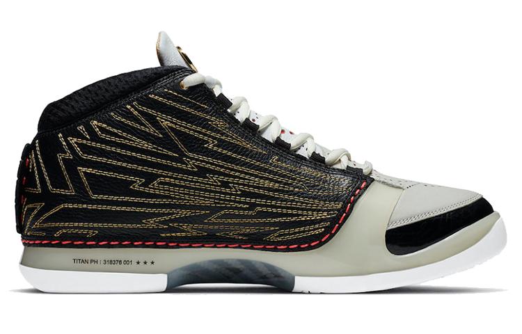 Air Jordan Titan X Air Jordan 23 Retro Sp '10º Aniversario' CZ6222-001