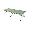 Brangdy Portable Aluminum Camping Cot