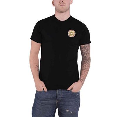 Unisex Adult Sgt Pepper T-Shirt