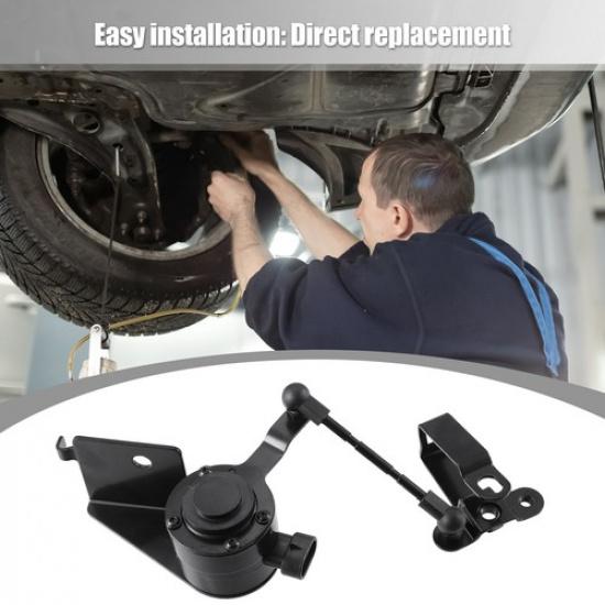 Rear Right Air Suspension Ride Height Level Sensor Single  For Cadillac