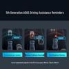 360 G300 3K Hidden Dash Cam (CN Version)