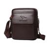 MDNG Men's Business Shoulder & Crossbody Bag