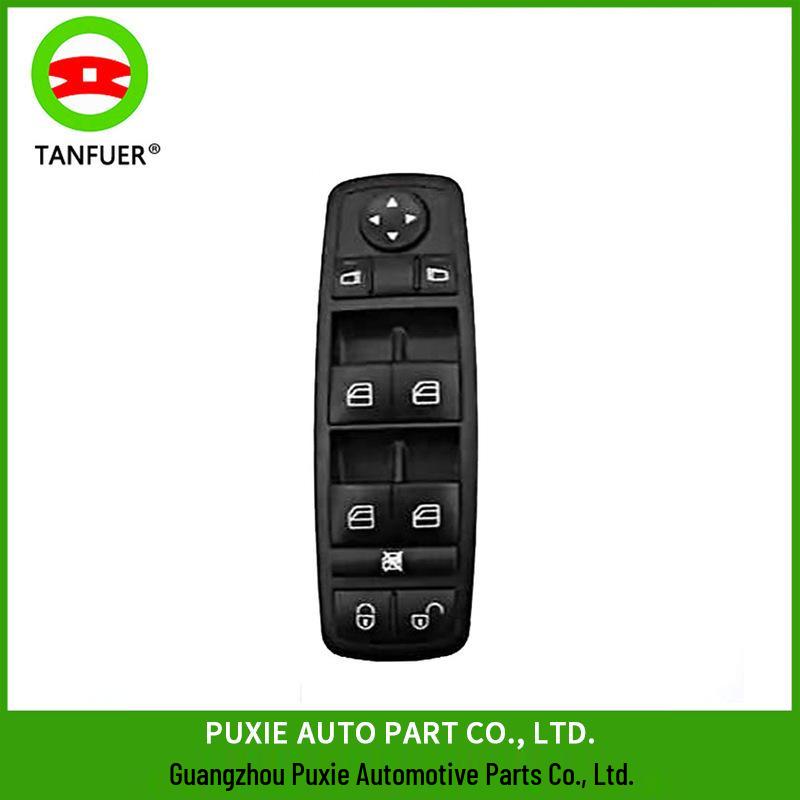 

Главный переключатель стеклоподъемника для Mercedes W169/W245 Tanfor