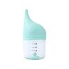 Anti-choke Pet Feeding Bottle Newborn Kitten Puppy Nursing Bottle with Soft Nipple
