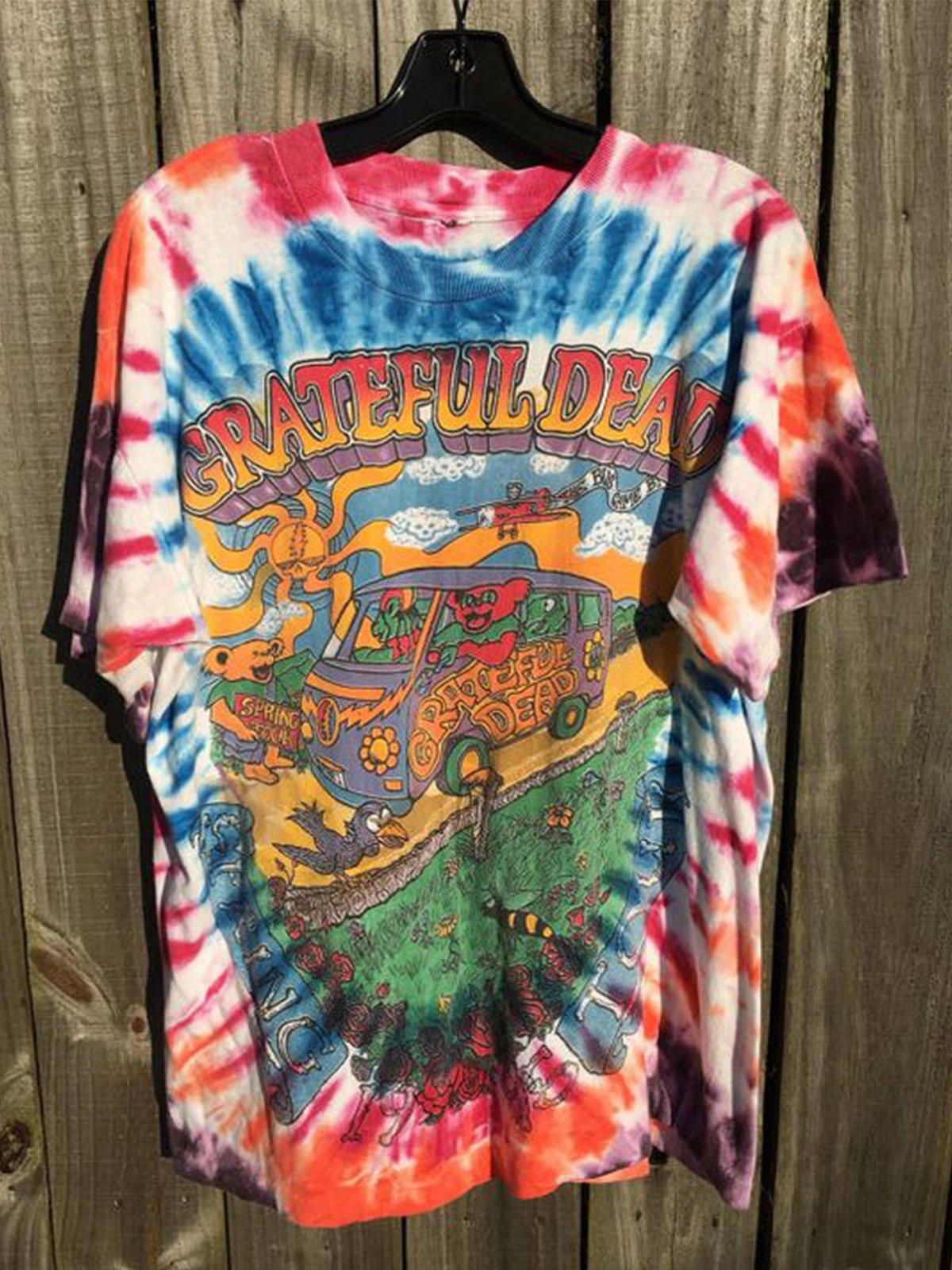 

Футболка с короткими рукавами и V-образным вырезом с принтом животных, женская летняя уличная футболка 3D 5XL