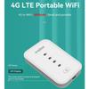 4G Portable MiFi WiFi Router with Type-C Port