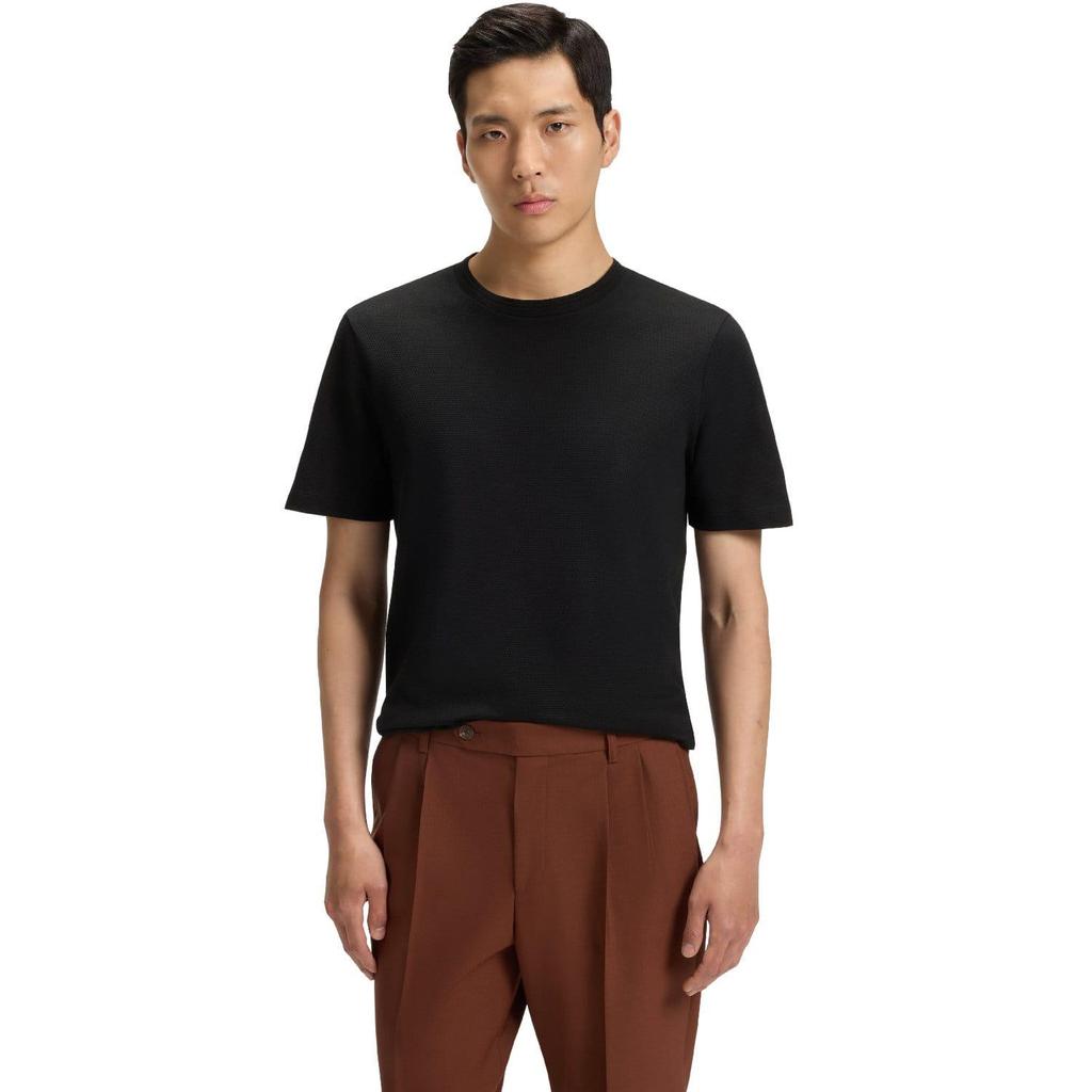 Hugo Boss Mens Tiburt 240 T-Shirt