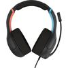 Wired Gaming Headset - TURTLE BEACH - Airlite™ Fit - Nintendo Switch™ 2 - Charcoal Black