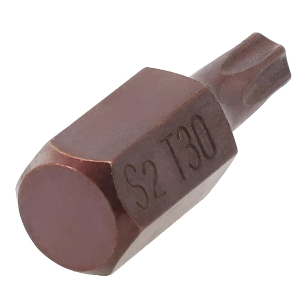 Screwdriver Bits Anti-corrosion Electric Screwdriver Bits Brand New Unused