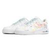 Nike Air Force 1 Kaleidoscope Island, Love Island, Timeless Shopping Bag Abrasion Resistant Slip Resistant Low Top CW2288-111(Team113-S-BOX)