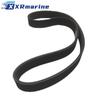 3582424 Circulation Pump Drive Belt For Volvo Penta KAD KAMD 32 42 44 300 Marine Engines KAD300 KAMD300