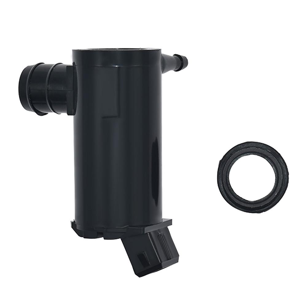 

Car Front Windscreen Washer Pump For Ford Transit Mk5 Mk6 Mk7 1698640 6833495