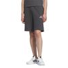 Adidas Gfx Knit Shorts Comfortable Versatile Fashion Soft Casual Shorts Men Shorts Solid-Gray KF0131