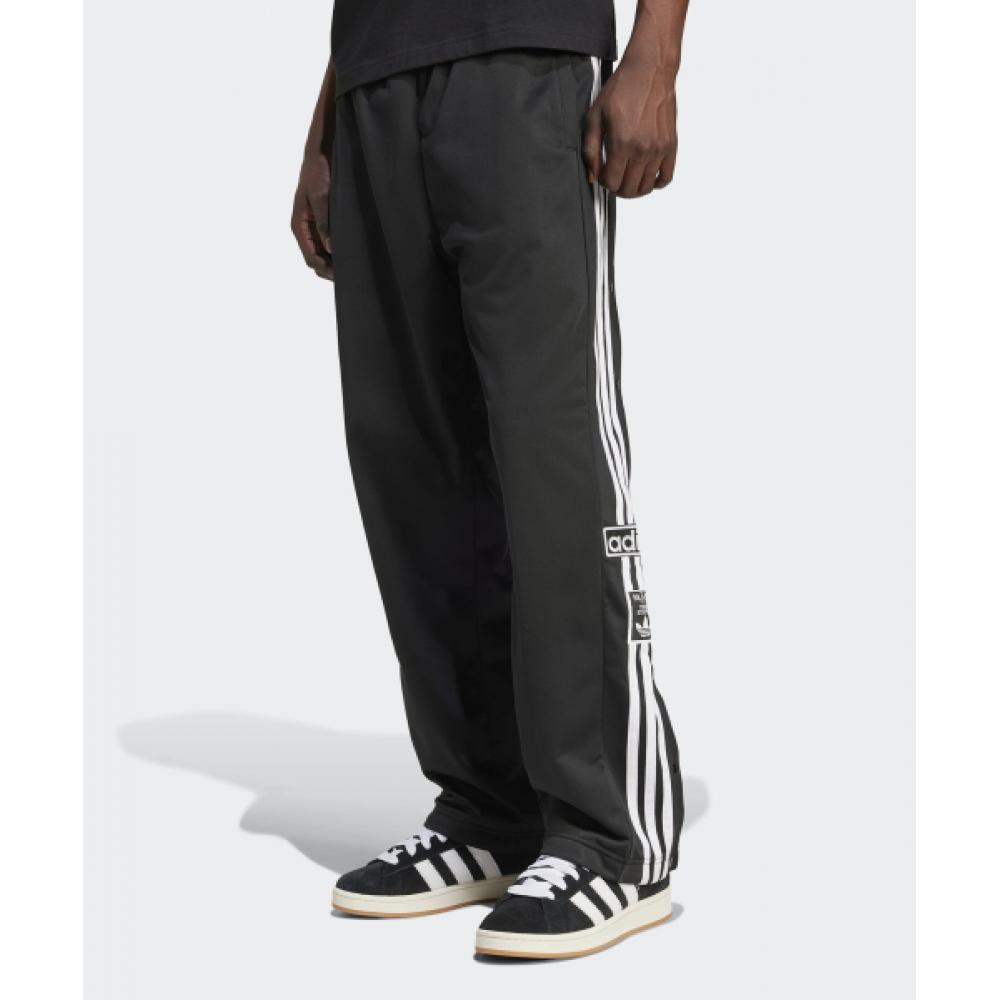 

Adidas Addibreak Pants Black Iw3482 M