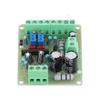 TA7318P HiFi VU Level Meter Driver Board DC 12V VU Meter Stereo Amplifier Board for Audio Preamp Amplifier