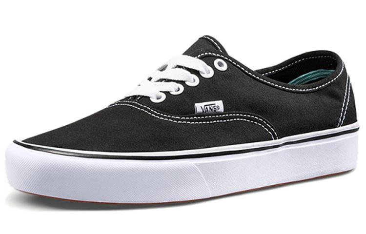 Vans ComfyCush Authentic 'Black' VN0A3WM7VNE