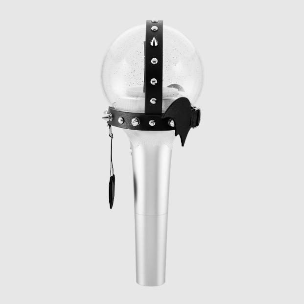 Pre-order Xdinary Heroes Beautiful Mind World Tour in DAEGU Light Stick Choker