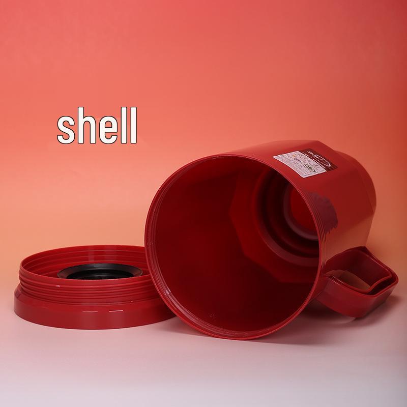 

Compact Insulated Thermos: Perfect for Office, Dorm, or Travel Model 1.0 (Approx. 0.9L Water)