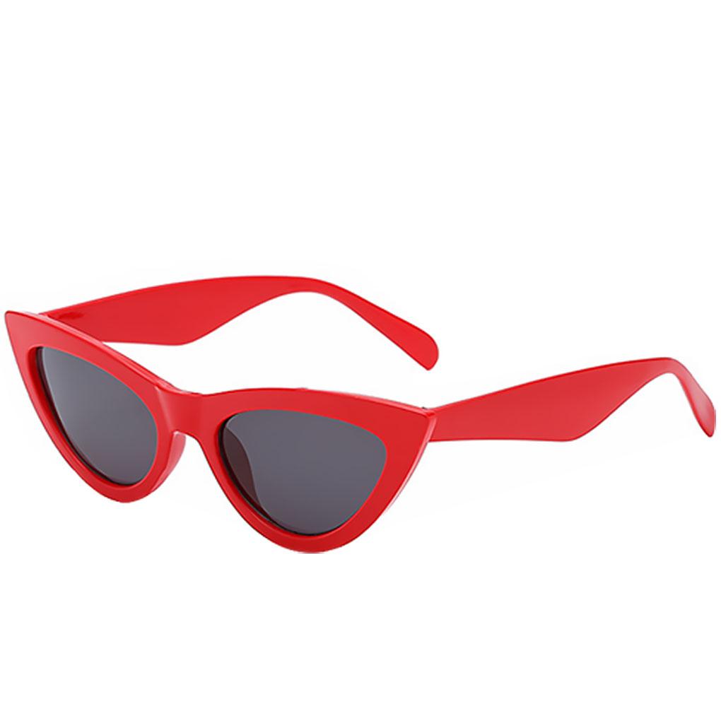 Cycling Glasses Fishing Glasses Retro Vintage Sunglasses Cateye Goggles Sexy