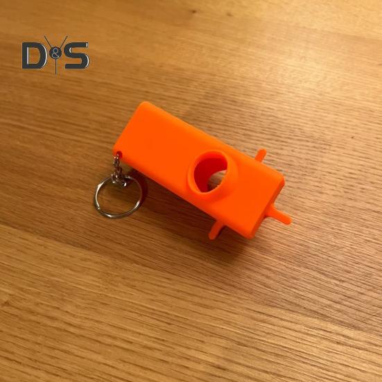 Elektrikli Matkap Toz Toplayıcı Kompakt Tasarım Evrensel Darbeye Dayanıklı Toz Yakalayıcı Mini Matkap Toz Toplama Kılavuzu