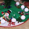 30pcs/20pcs Fake Snowballs Indoor Snowballs for Outdoor Winter Fun & Christmas Tree Decor, Festive Holiday Gift, Polypropylene Material