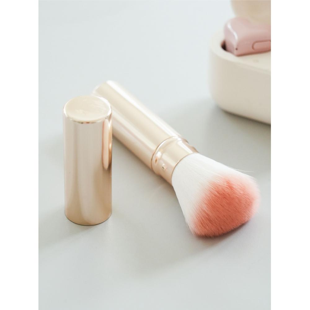 Daiso Portable Mini Blush Brush