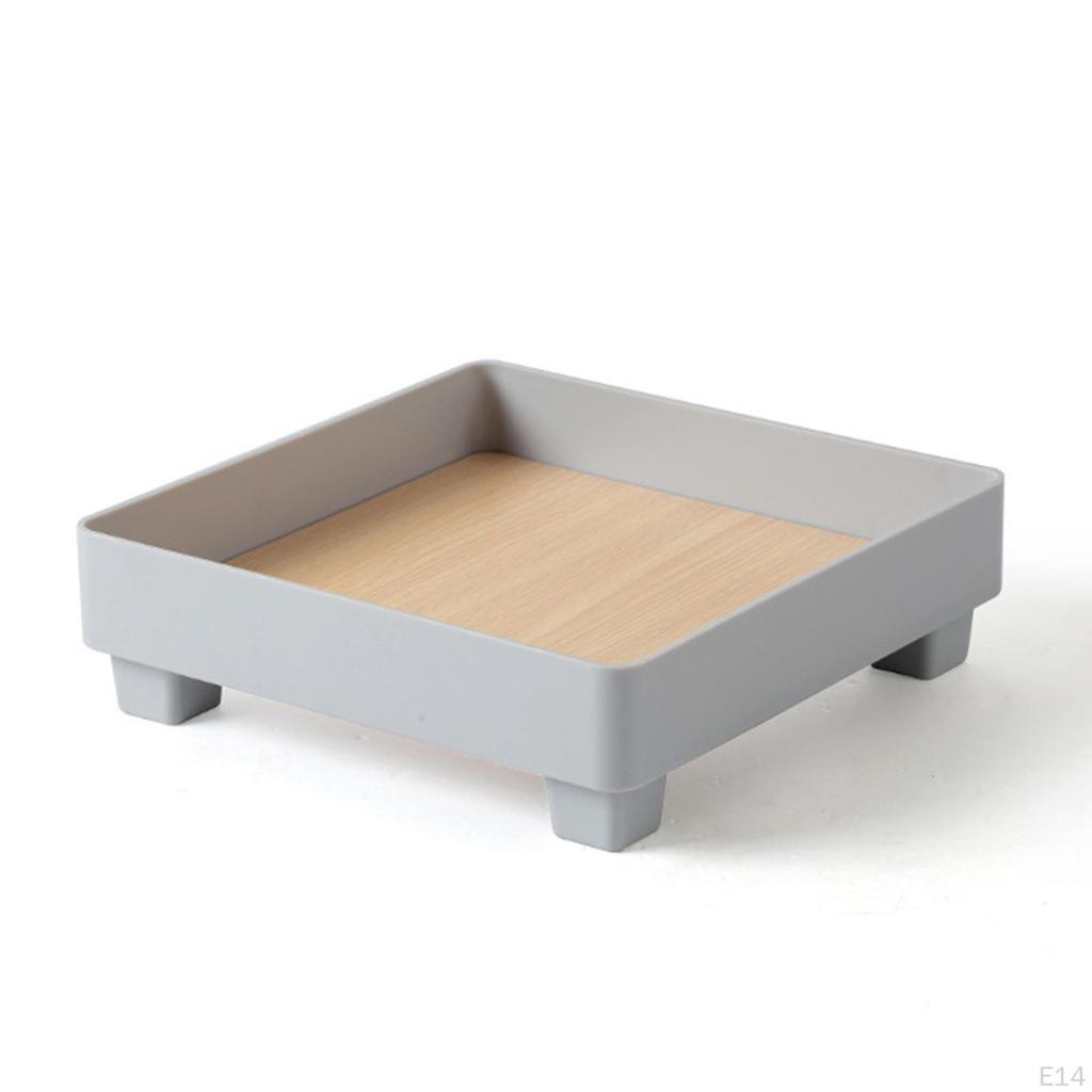 , Decor Display Modern for Countertops Desktop