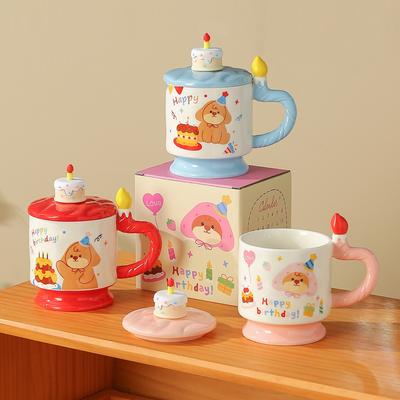 Naczynia do napojów – Kubki