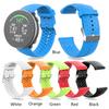 Silicone Band Suitable for POLAR Vantage for M Sports Watch Wrist Strap Loop Bracelet Replacement Waterproof Belt Sweatp