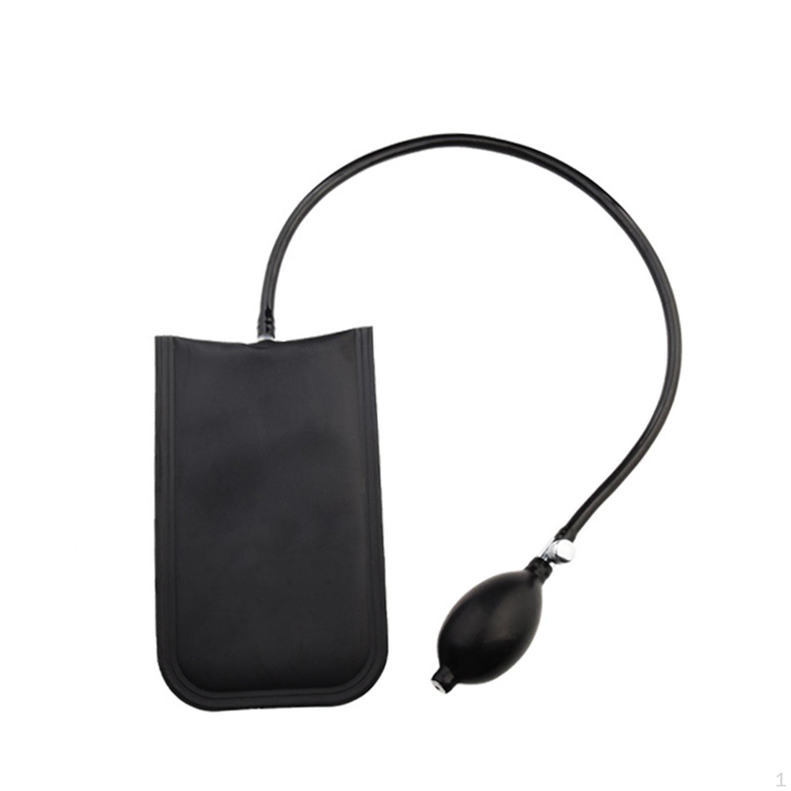

Car Air Shim Wedge Bag Pump for Repair Door Window Installation Small