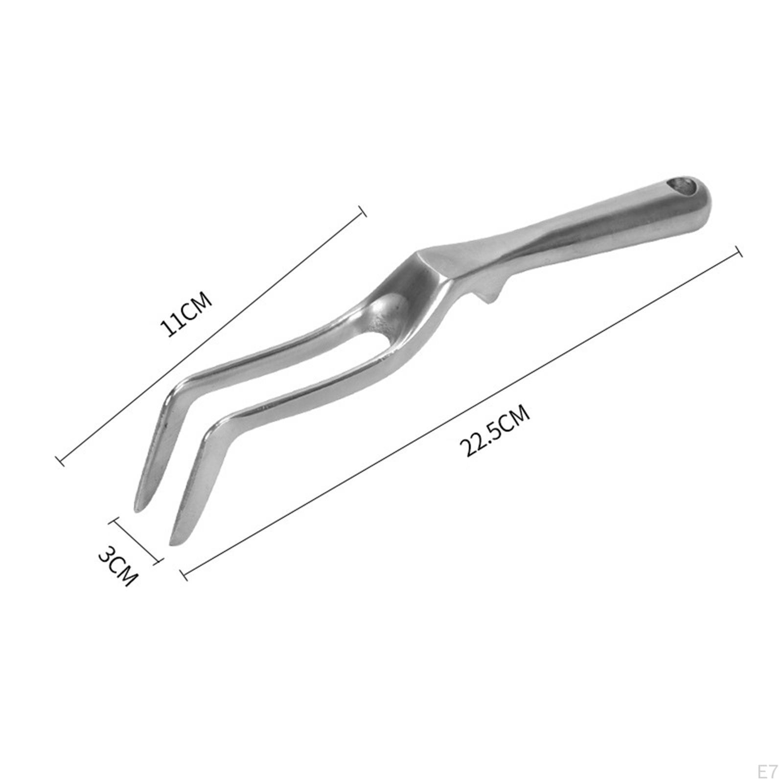 Прочные садовые наборы: Основные инструменты для наружного садоводства fork — фото 7