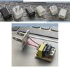 Universal 5v1a Usb Charger Adapter For Smartphones And Small Appliances With Fcc Ce Certification