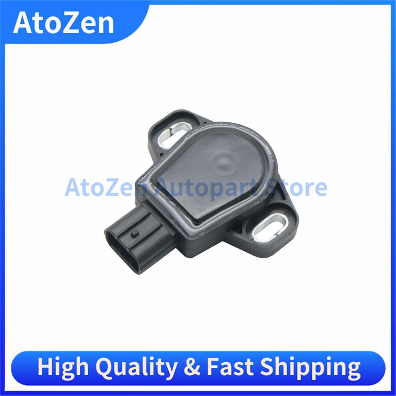 HAJT6HRK TPS Throttle Pedal Position Sensor for HONDA CIVIC VII CRV CR-V INTEGRA DC5 K20A ACURA RSX Automotive Spare Parts