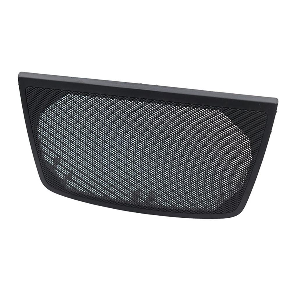 Vehicle Dash Loud Speaker Cover Grille Panel For BMW X5 E70 X6 E71 51457161796