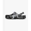 Classic Camouflage Clog Unisex Clogs Black 211936-0DD