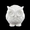 New 3D Owl Shape Cake Decorating Fondant Silicone Sugar Craft Molds