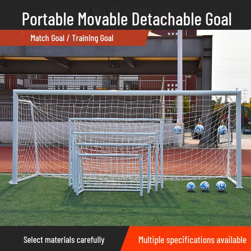 Datangyu Outdoor Football Goal Post