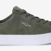Fred Perry B71 Suede  X61  Sfpm2438319 X61
