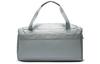 Nike Fabric Gym Bag Yoga Bag Travel Bag Unisex Light Smoke Gray BA6169-077