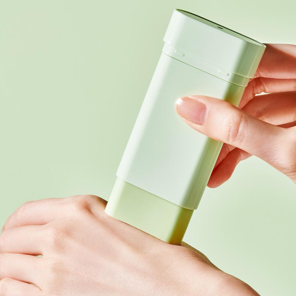 TOCOBO Cica Cooling Sun Stick 18g