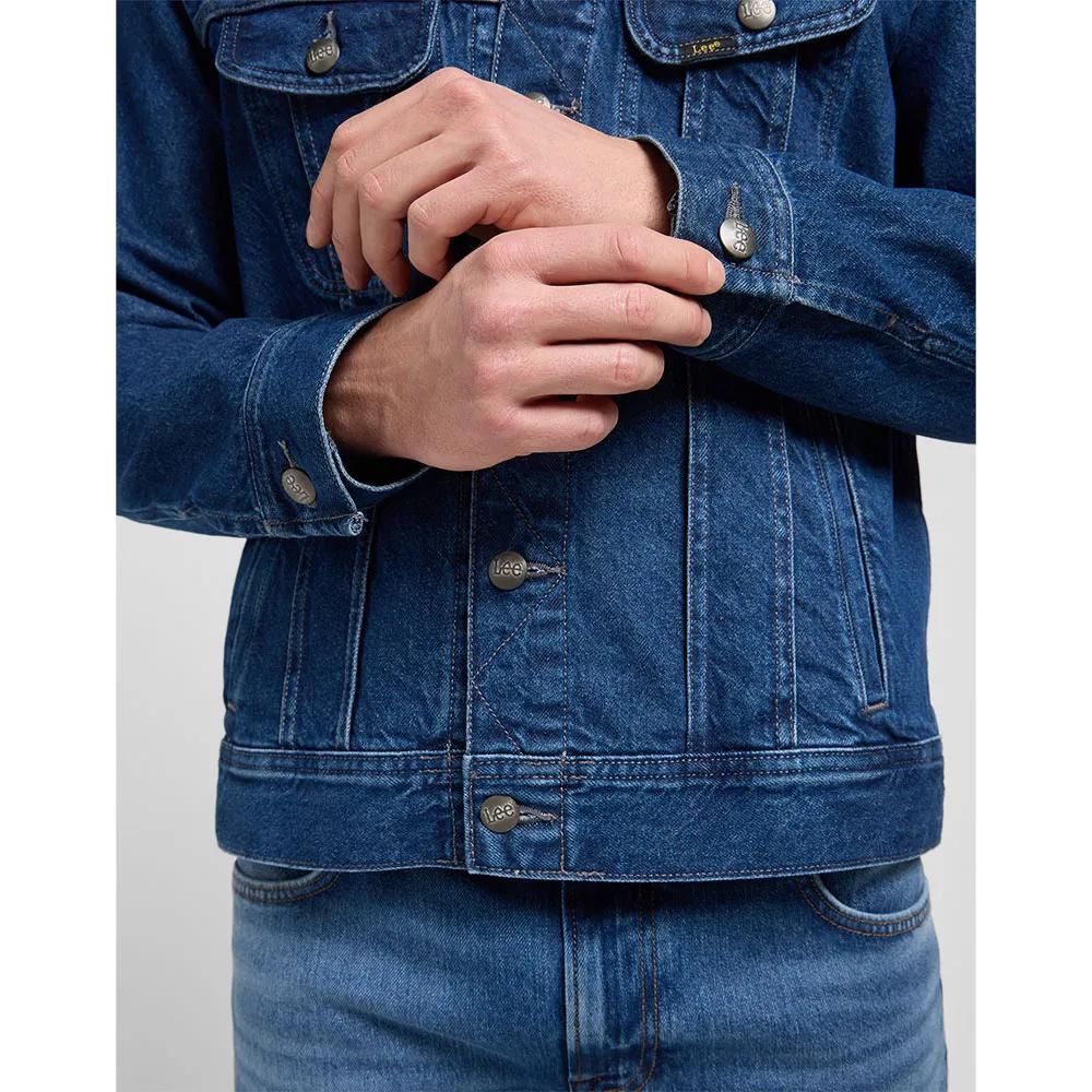 Lee Jacket Rider Relaxed Fit