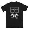 Oom Shirt, Oom Cadeau, Nieuw Oom Shirt, Toekomstige Oom, Nieuw Oom Cadeau, Oom Aankondiging, Oom T-shirt, Beste Oom, Opgewaardeerd tot Oom